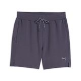 PUMA CLOUDSPUN short voor heren, 13 cm XL, Inky Depths Gray