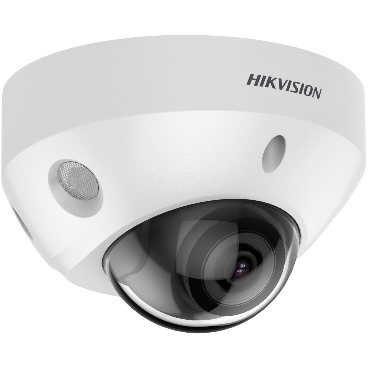 Hikvision DS-2CD2583G2-IS - Dome IP Camera - 8MP - Outdoor