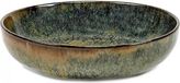 Serax Sergio Herman Surface indi grey assiette creuse 21cm