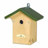 CJ Wildbird Nestkast Portland, diameter 28 mm.