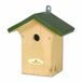 CJ Wildbird Nestkast Portland, diameter 28 mm.