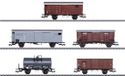 Märklin wagon AC