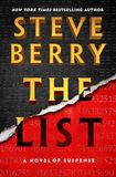 The Grand Central Publishing The List Paperback 06 januari 2026 Steve Berry