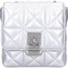 John Richmond Sac Argent