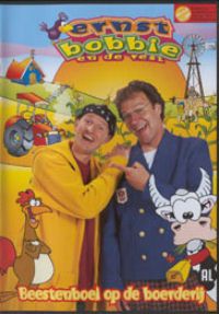 meerdere regisseurs Ernst, Bobbie en de rest - Beestenboel op den Boerderij - DVD