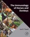 The Academic Press Inc The Immunology of Horses and Donkeys Paperback