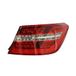 Ulo 1063002 koplamp, transparant, rood | Compatibel met: MERCEDES-BENZ E-CLASS Coupe