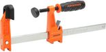 JORGENSEN Lijmklem 2391324 Spanbreedte (max.): 200 mm