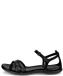 ECCO FLASH Sandales femme - Noir