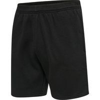 Hummel Basic Short - Red
