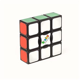 Rubik's 3x1 Edge - Originele Puzzel - Vanaf 8 Jaar