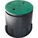 RACOEXPERT Regard Rond 22.5/32