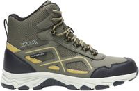 Regatta LADY VENDEAVOUR LAARZEN Groen Vrouwen Wandelsandalen Maat 37