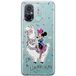 ERT GROUP mobiel telefoonhoesje voor Xiaomi REDMI 12C/ REDMI 11A origineel en officieel erkend Disney patroon Minnie 049