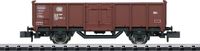 Minitrix Hobby-goederenwagen E 040