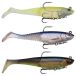 Berkley Leurre Souple Powerbait® Cullshad Deep Sinking 42g 125 mm