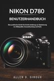 Nikon D780 User Manual