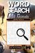Word Search on Wild Animals: 101 Fun Puzzles Packed with Creatures from Jungles Oceans Deserts and Mountains and Everything That Makes the Animal Kingdom So Fascinating
