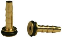 Elvedes Leidingnippels voor Tektro hydraulische leiding (30 stuks)