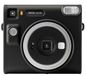 Fujifilm Instax Square SQ40 Instant Camera - Black