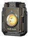 Fenix CL27R Wild Green, oplaadbare kampeerlamp, 1600 lumen