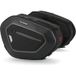 SW-Motech Sacoche latérale Pro Blaze H Triumph Street Triple 675/R 2012-2016