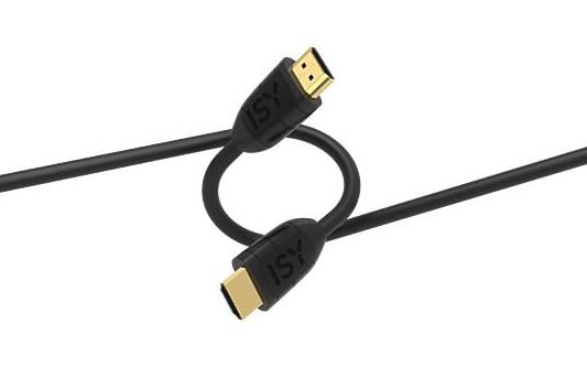 ISY IHD-9029 HDMI Highspeed Cable - 10m