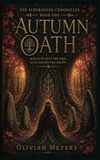 The Libri GmbH The Eldergreen Chronicles: Book 1: Autumn Oath Hardcover