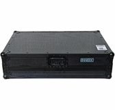 Innox flightcase pour GRV6 avec plateau pour ordinateur portable - IX-HX-GRV6-LT - Multicolore