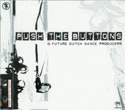 NPI Various Artists - Push The Buttons (CD)