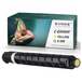 Evoke Compatible Toner for Canon C-Exv54Y Yellow 8500 Pages