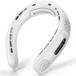 Techsuit Ventilateur Portable S11, Blanc