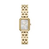 Armani Exchange AX5811 Dames Horloge 27mm - Goudkleurig