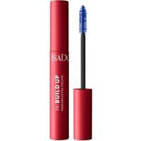 Isadora The Build Up Mascara Extra Volume Royal Blue 03 10ml