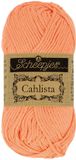 Scheepjes Cahlista Apricot (524)