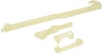 Taros Trade 343328 Reparatieset voor schuifdak, rechts