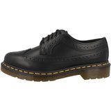 Dr. Martens 3989 DM22210001 Unisex Zwart Halbschuhe maat 44 EU