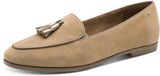Tamaris - Dames - Loafers - Beige - Maat 37