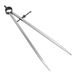 SEALEY AK97112 Spring scheidingswand 300 mm