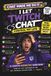 I LET TWITCH CHAT CONTROL MY LIFE: A Chaotic Interactive Game Book
