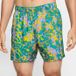 Nike Dri-FIT Challenger Short 5" Bleu XXL