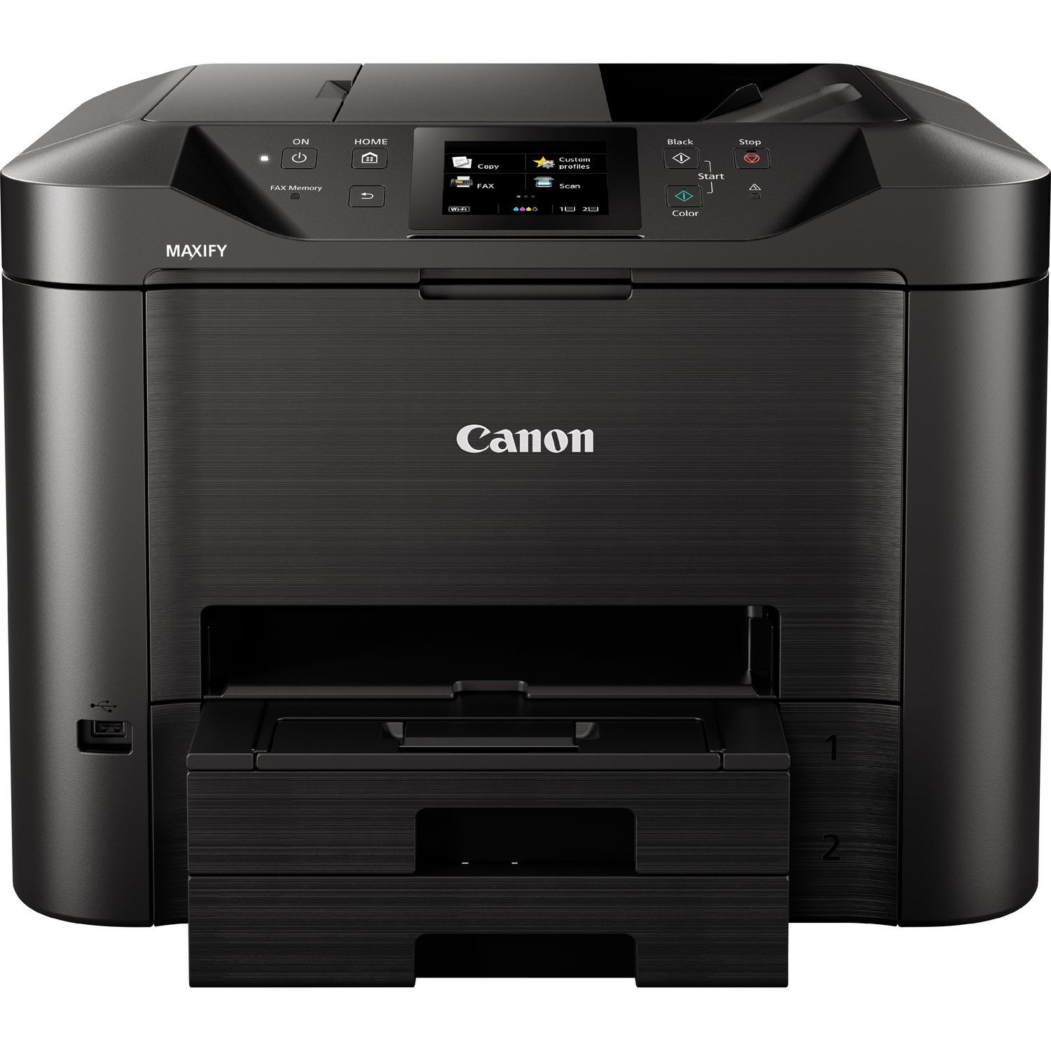 Canon MB5450