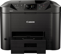Canon MB5450