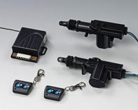 2-doors SPY 2-doors CDL kit + 2x LT089 (LL102A)