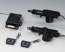 2-doors SPY 2-doors CDL kit + 2x LT089 (LL102A)