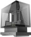 darkFlash F1 Black + 6 fans Midi-Tour Zwart