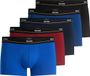 Boss Essential Trunk Boxershorts Heren (5-pack) - Maat XXL