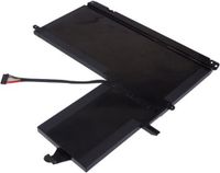 CoreParts MBXLE-BA0082 notebook reserve-onderdeel Batterij/Accu