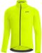 Gore Wear C3 Thermo Jersey Heren - neon yellow