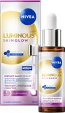 NIVEA Luminous630 Skin Glow Instant Glow Serum - 30ml